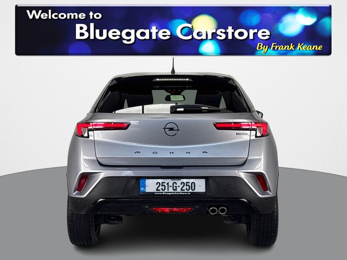 Opel Mokka 2025