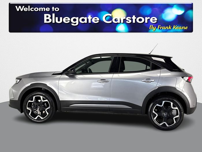 Opel Mokka 2025