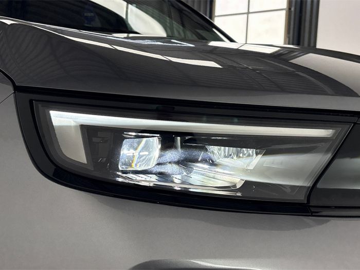 Opel Mokka 2025