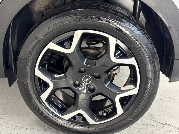 Opel Mokka 2025