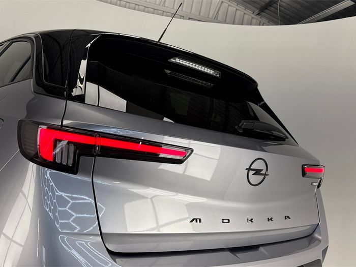 Opel Mokka 2025