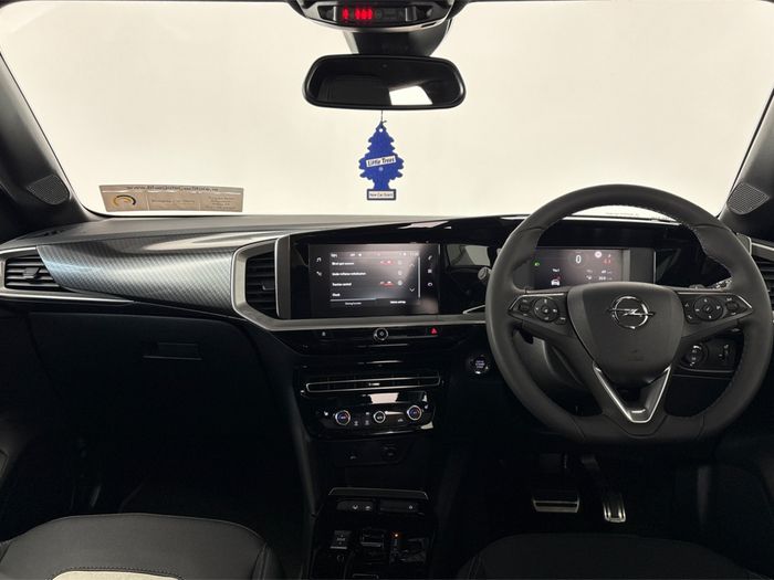 Opel Mokka 2025