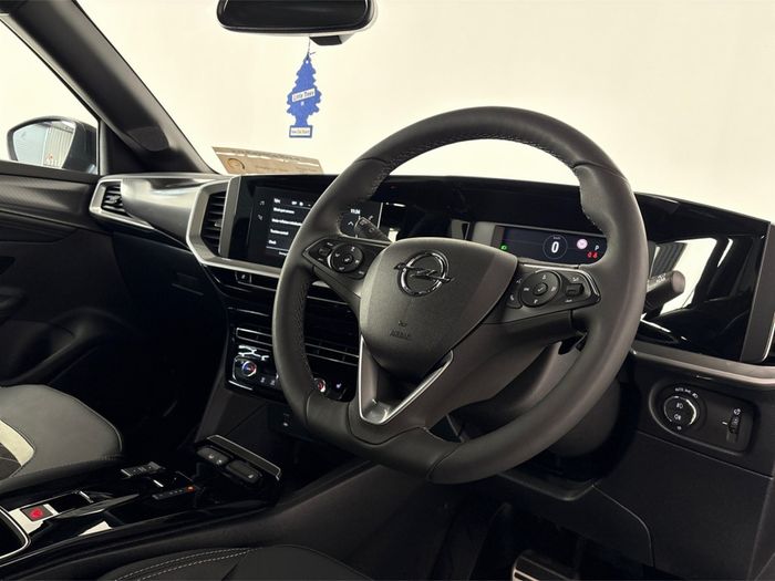 Opel Mokka 2025