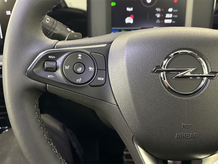 Opel Mokka 2025