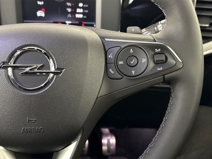 Opel Mokka 2025