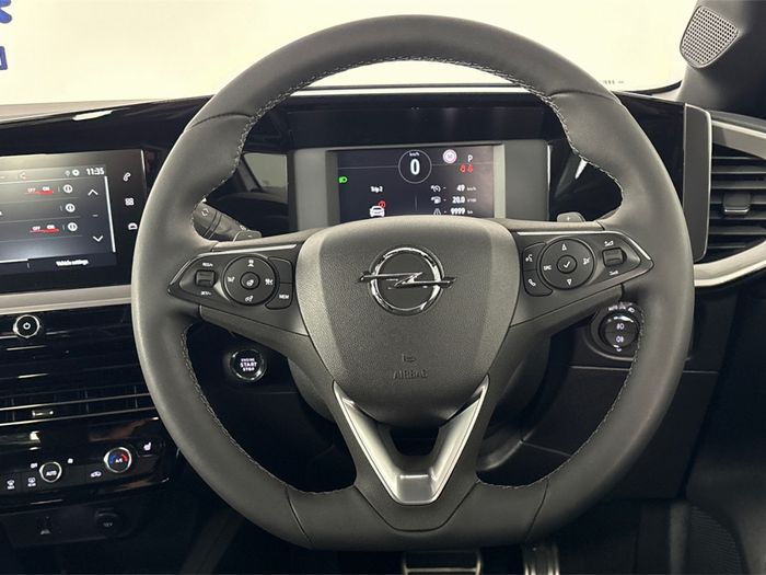 Opel Mokka 2025