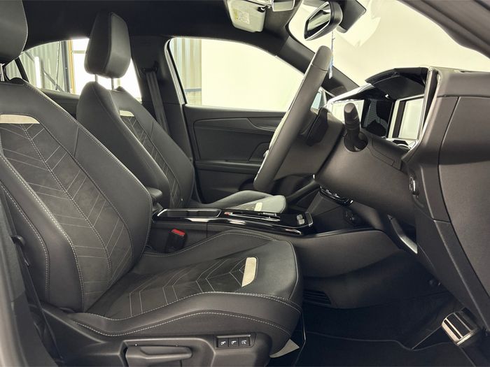 Opel Mokka 2025