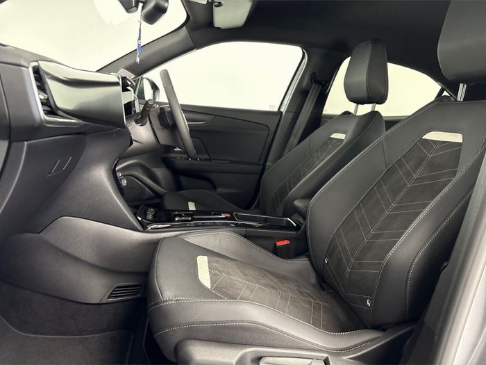 Opel Mokka 2025
