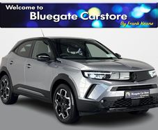 Opel Mokka 2025