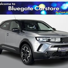 Opel Mokka 2025