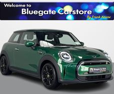 MINI Cooper S 2023