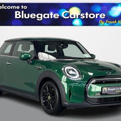 MINI Cooper S 2023