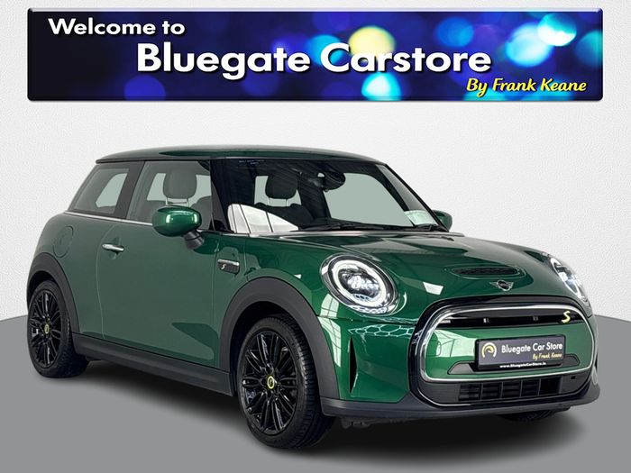 MINI Cooper S 2023