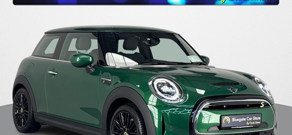 MINI Cooper S 2023