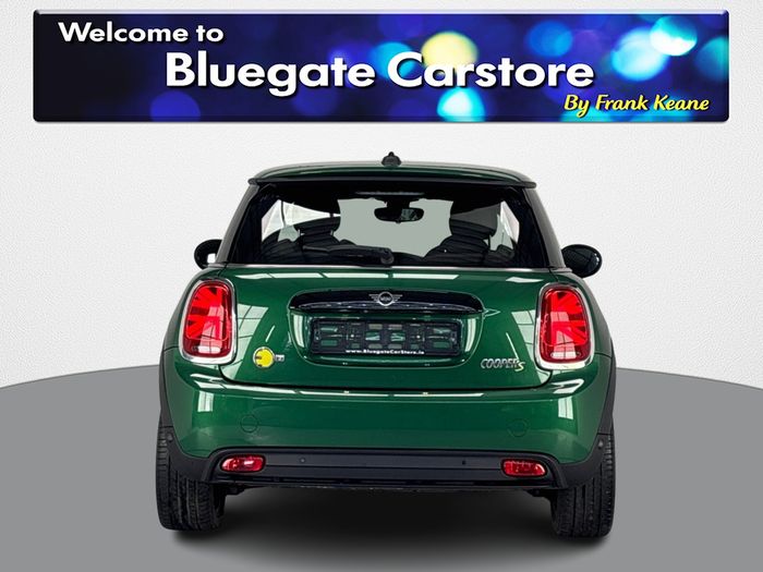 MINI Cooper S 2023
