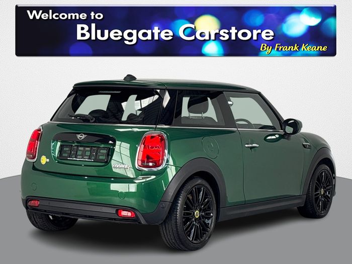 MINI Cooper S 2023