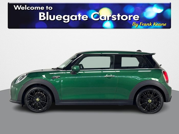 MINI Cooper S 2023