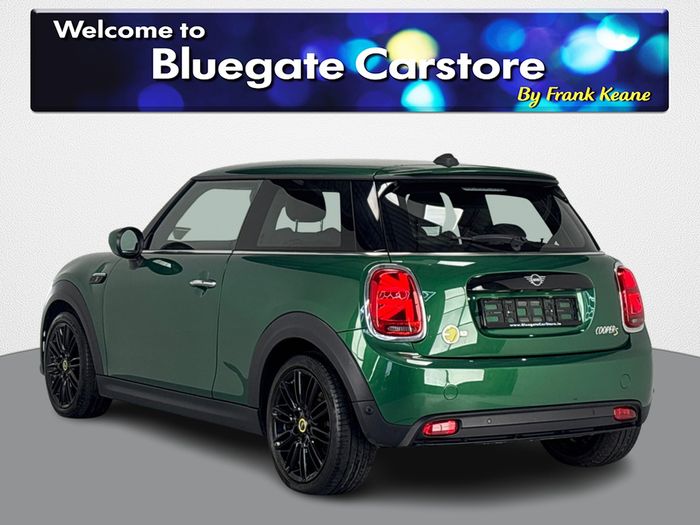MINI Cooper S 2023