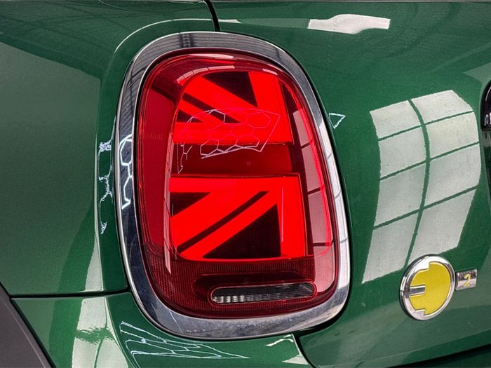 MINI Cooper S 2023