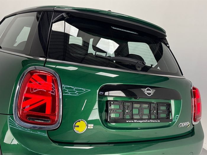 MINI Cooper S 2023