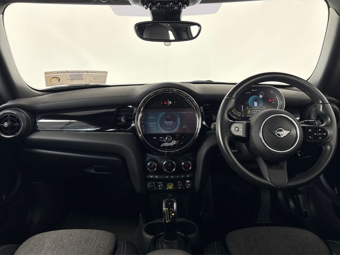 MINI Cooper S 2023