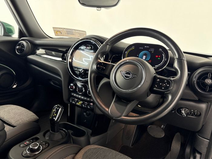 MINI Cooper S 2023
