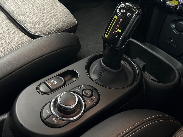 MINI Cooper S 2023