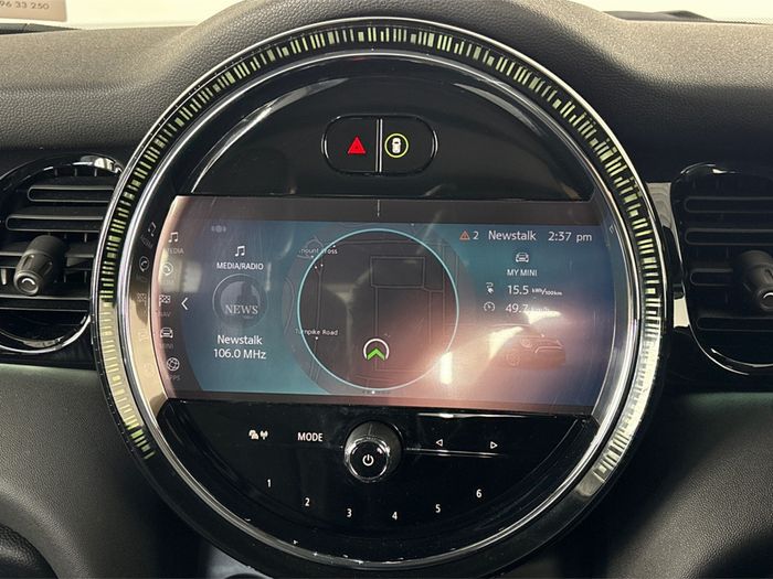 MINI Cooper S 2023