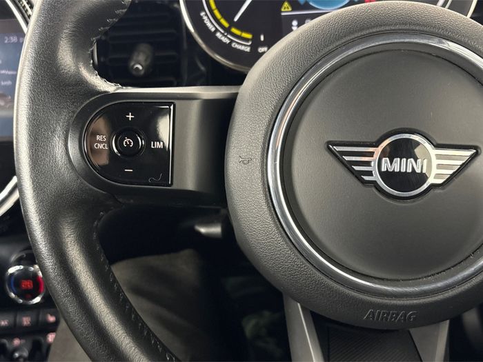 MINI Cooper S 2023