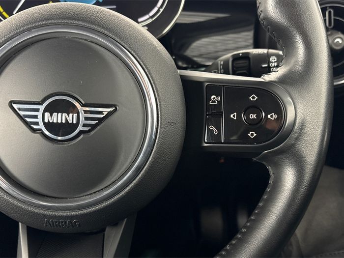 MINI Cooper S 2023