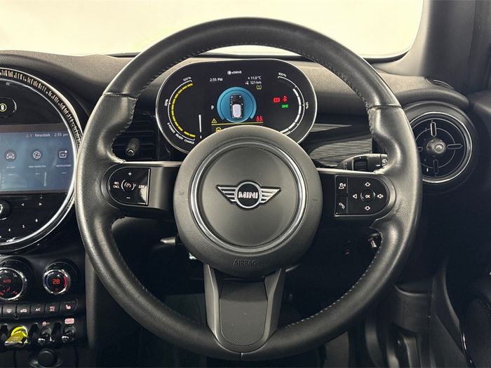 MINI Cooper S 2023