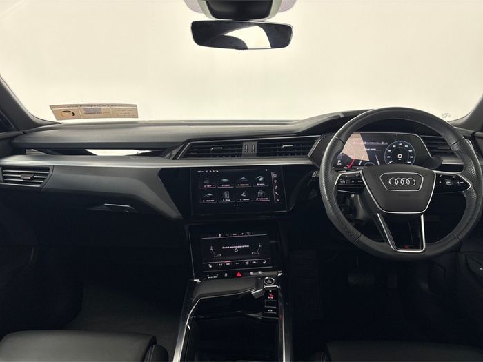 Audi E-Tron 2022