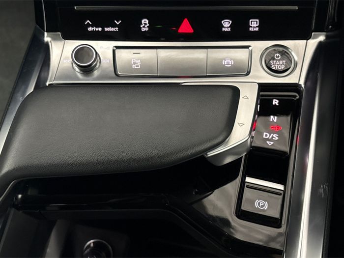 Audi E-Tron 2022