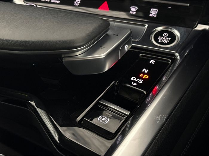 Audi E-Tron 2022