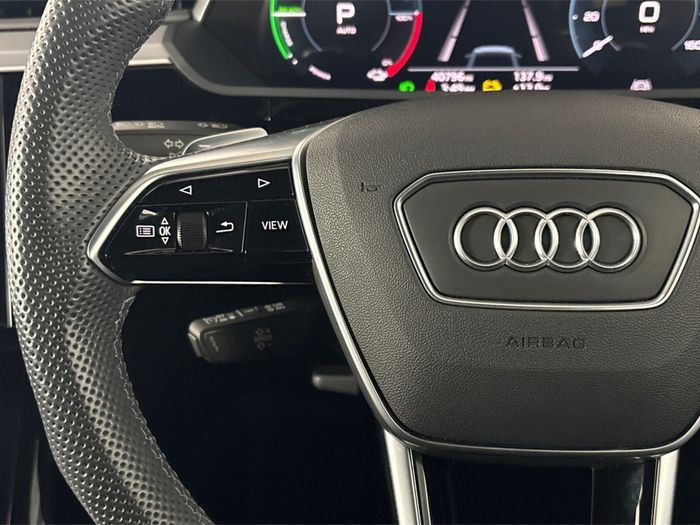 Audi E-Tron 2022