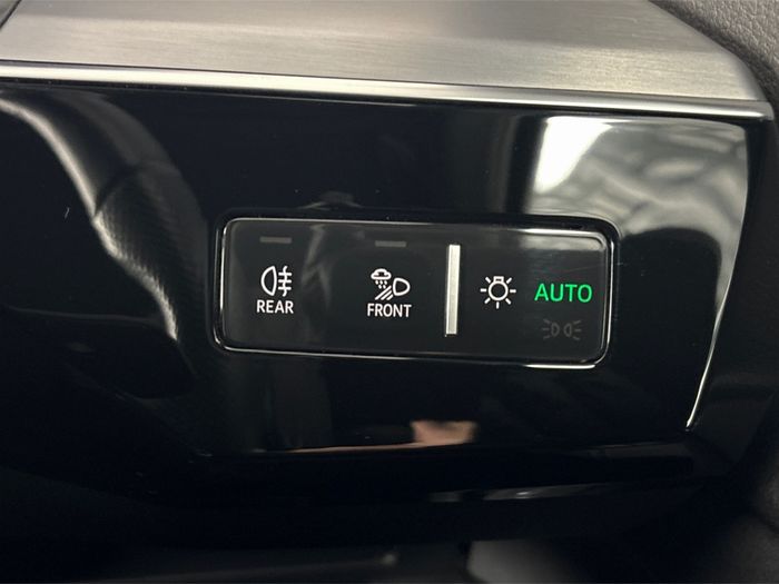 Audi E-Tron 2022