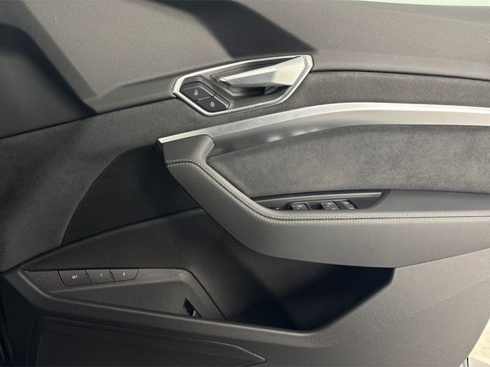 Audi E-Tron 2022