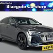 Audi E-Tron 2022