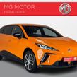 MG MG4 EV 2025