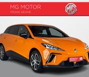 MG MG4 EV 2025