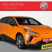 MG MG4 EV 2025