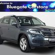 Skoda Kodiaq 2021