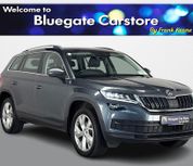 Skoda Kodiaq 2021