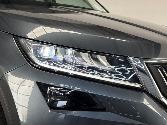 Skoda Kodiaq 2021