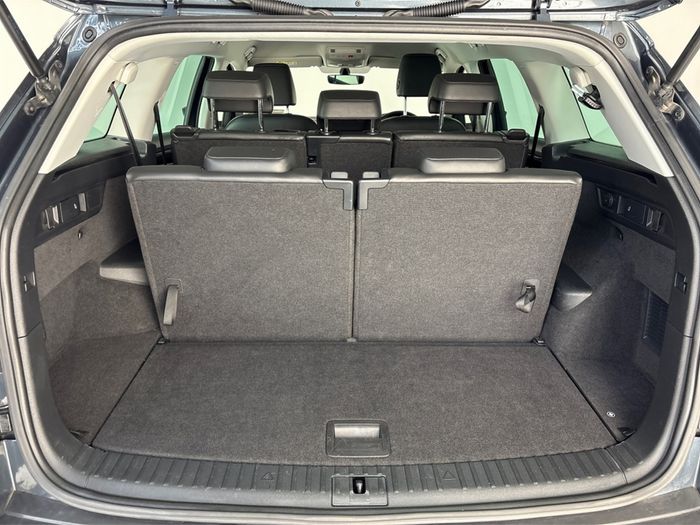Skoda Kodiaq 2021