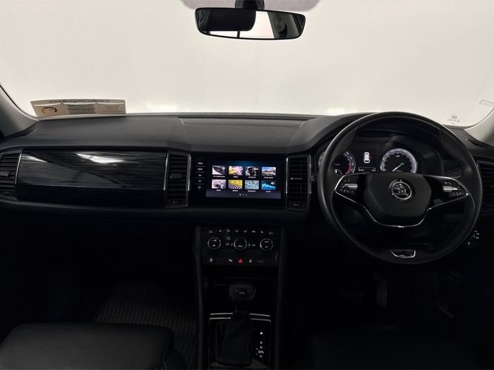 Skoda Kodiaq 2021
