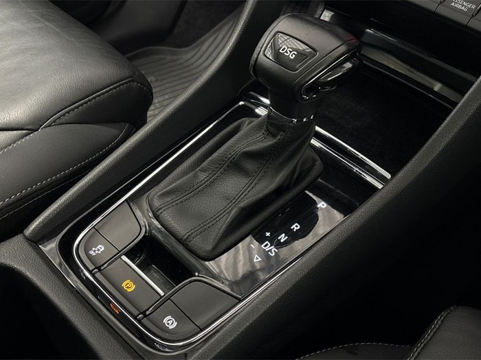 Skoda Kodiaq 2021