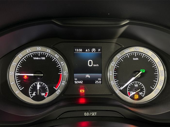 Skoda Kodiaq 2021