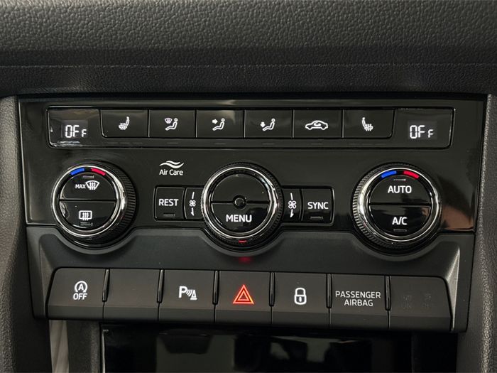 Skoda Kodiaq 2021