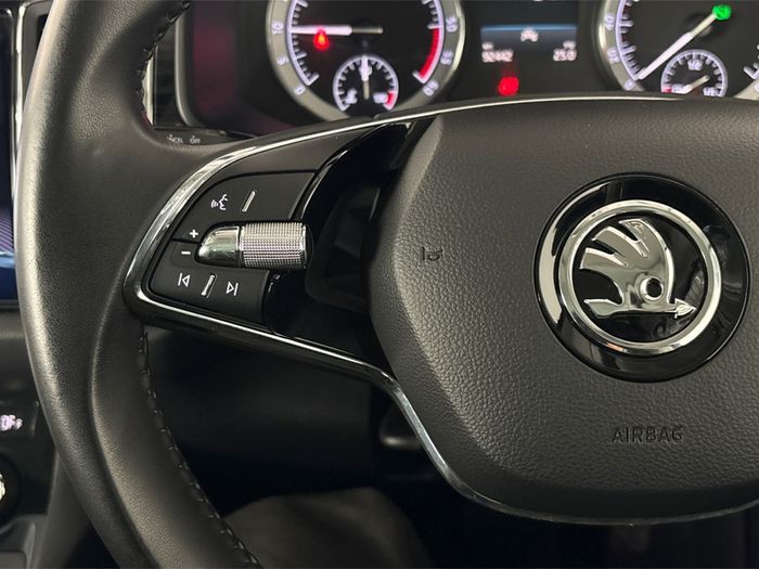 Skoda Kodiaq 2021